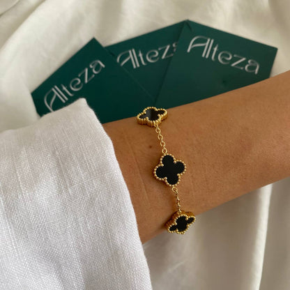 PULSERA ALANA (5 colores)
