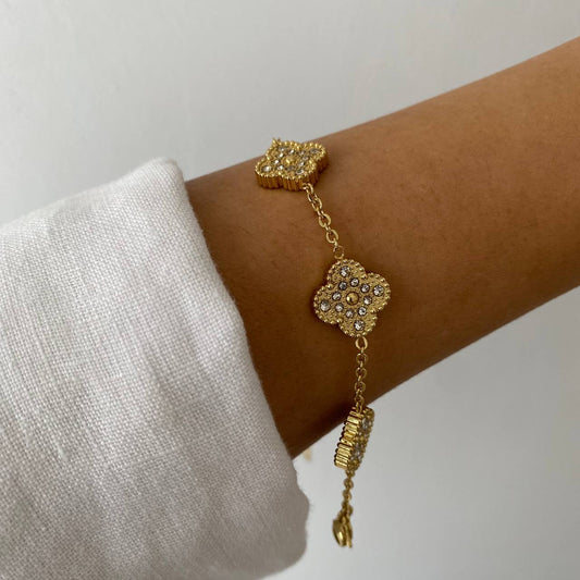 PULSERA DIANA