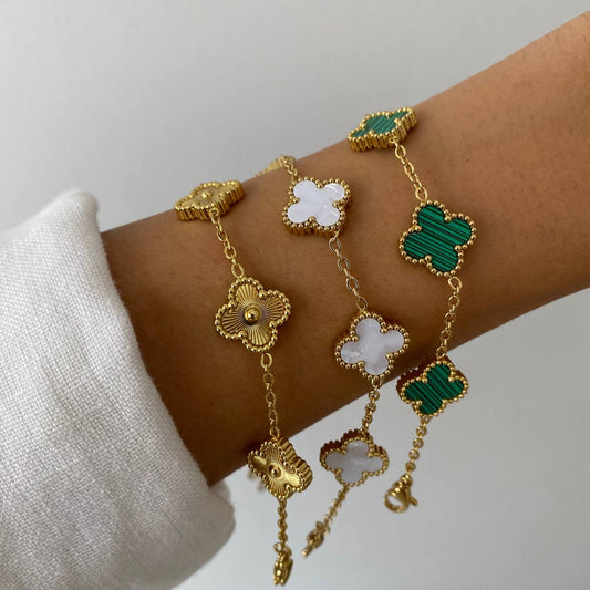 PACK 3 PULSERAS