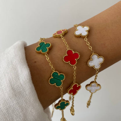 PACK 3 PULSERAS