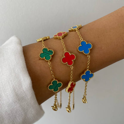 PACK 3 PULSERAS