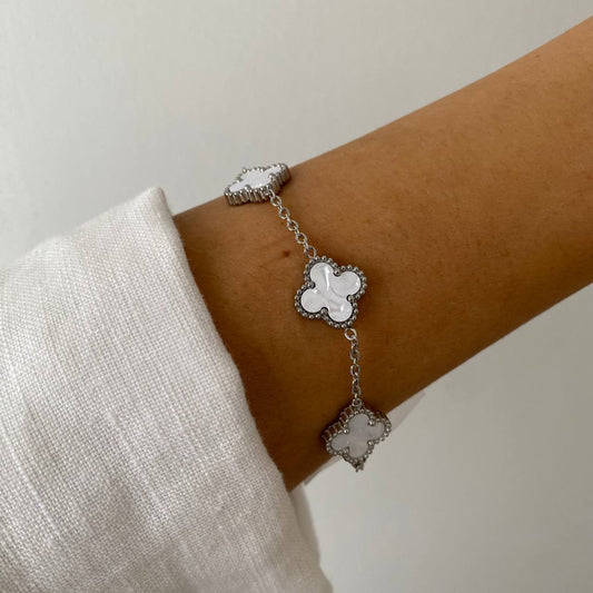 PULSERA DIAMANTE (2 colores)
