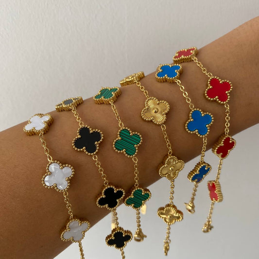 PACK MULTI  PULSERAS
