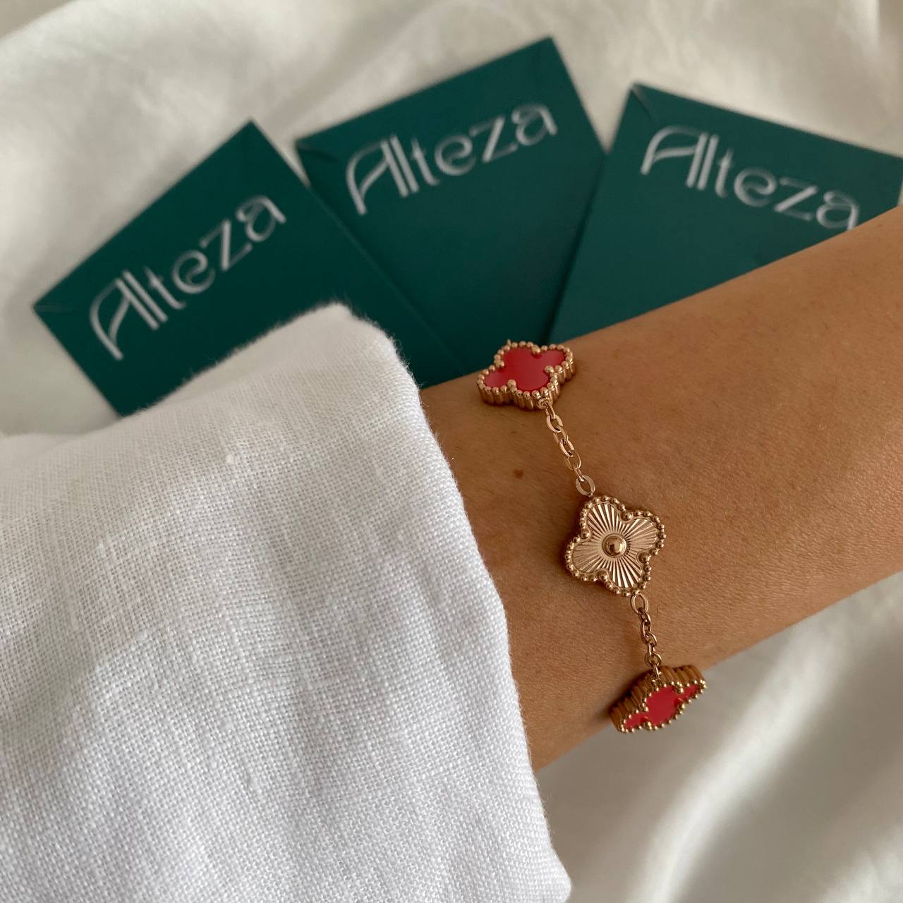PULSERA LOLA