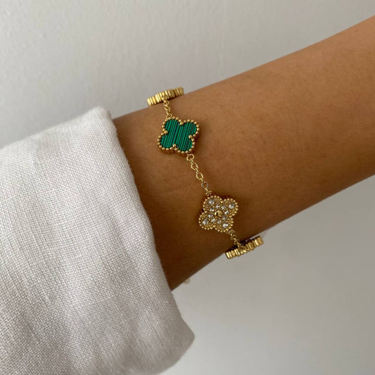 PULSERA ALBA