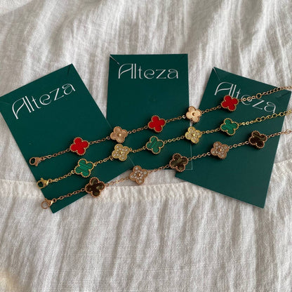PACK LOLA | 3 PULSERAS