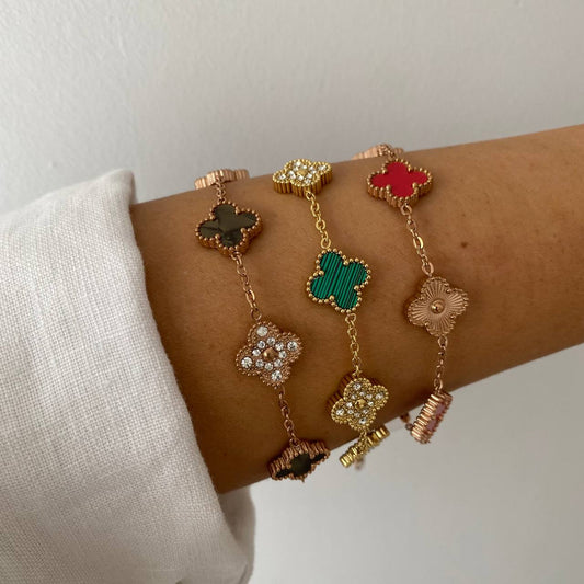 PACK LOLA | 3 PULSERAS