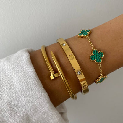 PANAMÁ | PACK 3 PULSERAS (5 colores)