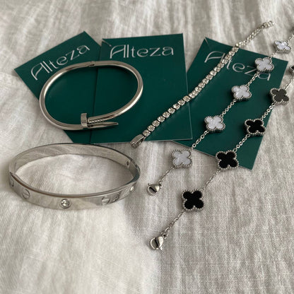 PACK DIAMANTE | 5 o 6 PIEZAS