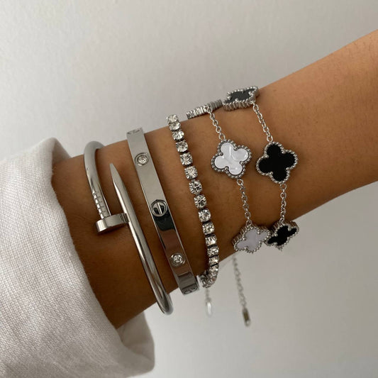 PACK DIAMANTE | 5 o 6 PIEZAS