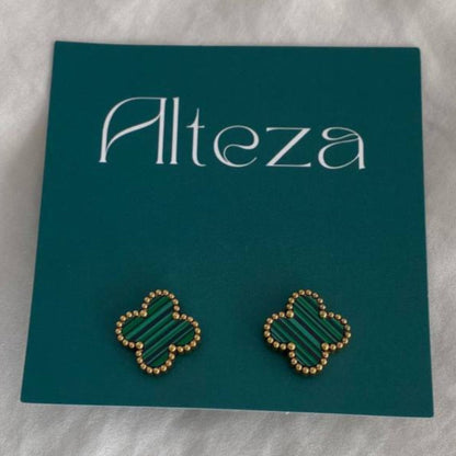 PENDIENTES ALANA (6 colores)