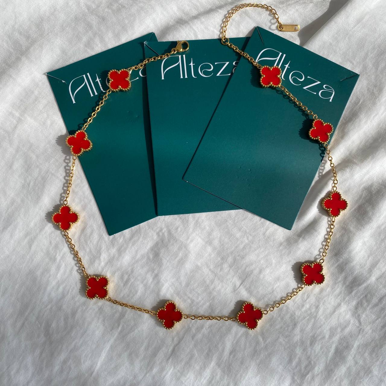 COLLAR ALANA (5 colores)
