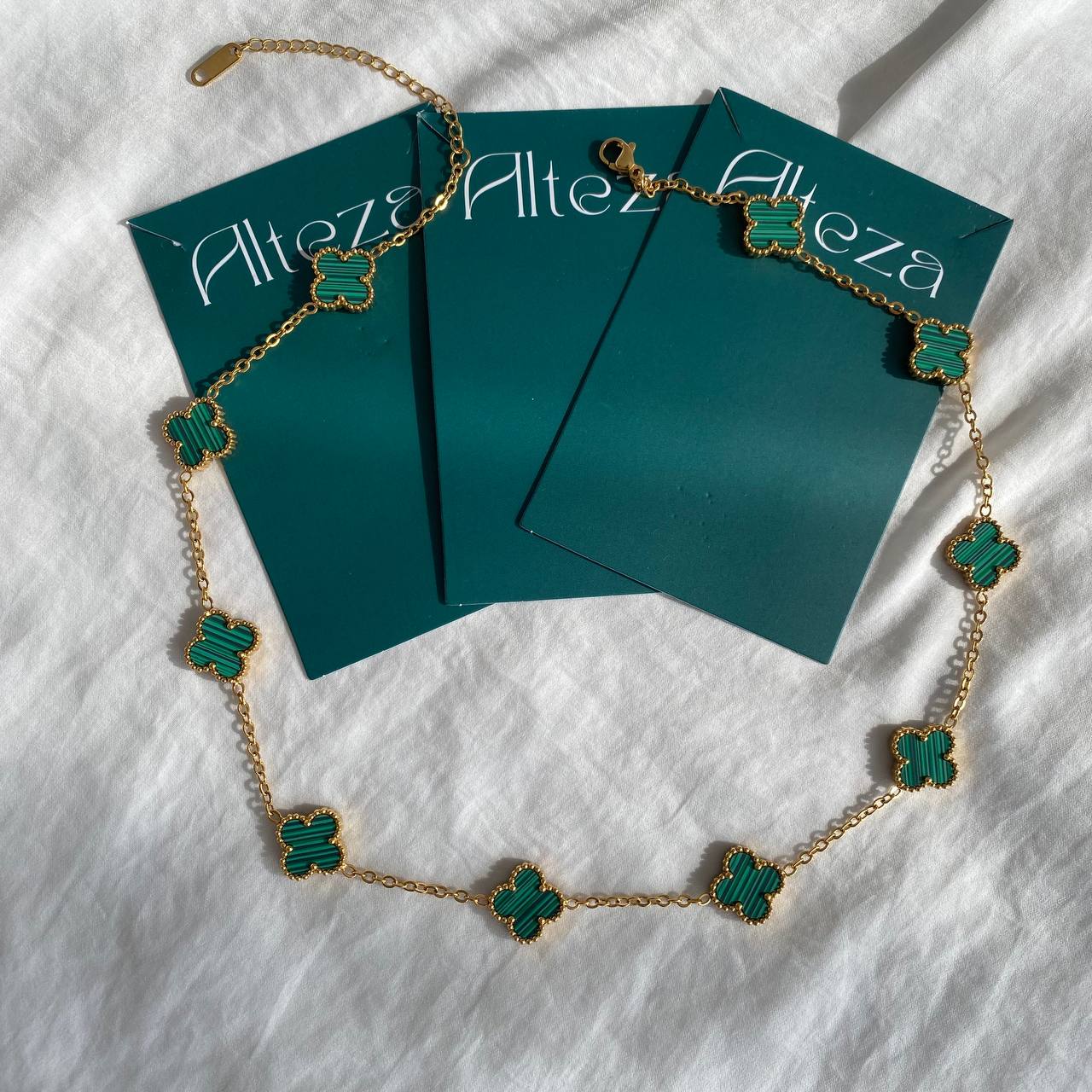 COLLAR ALANA (5 colores)