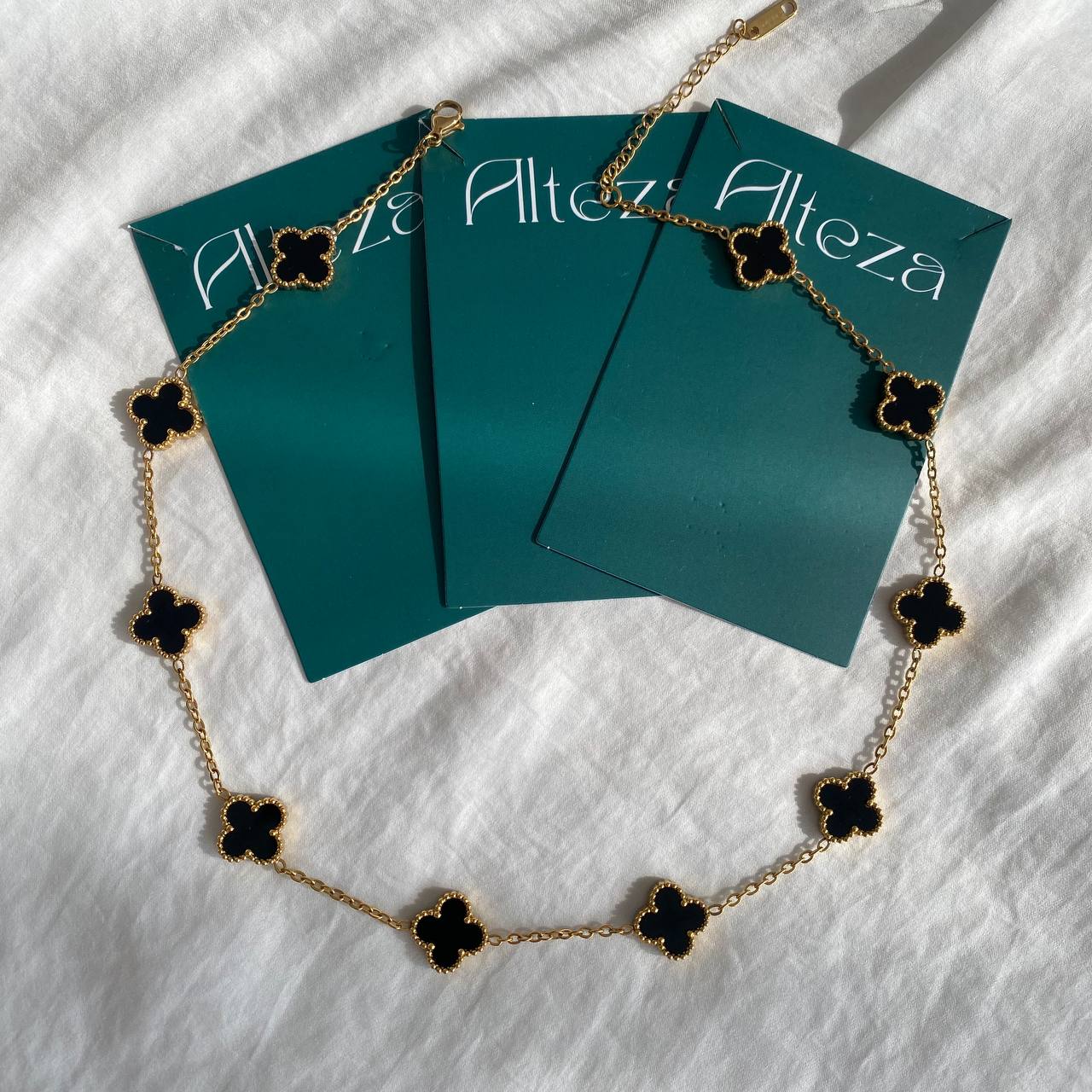 COLLAR ALANA (5 colores)