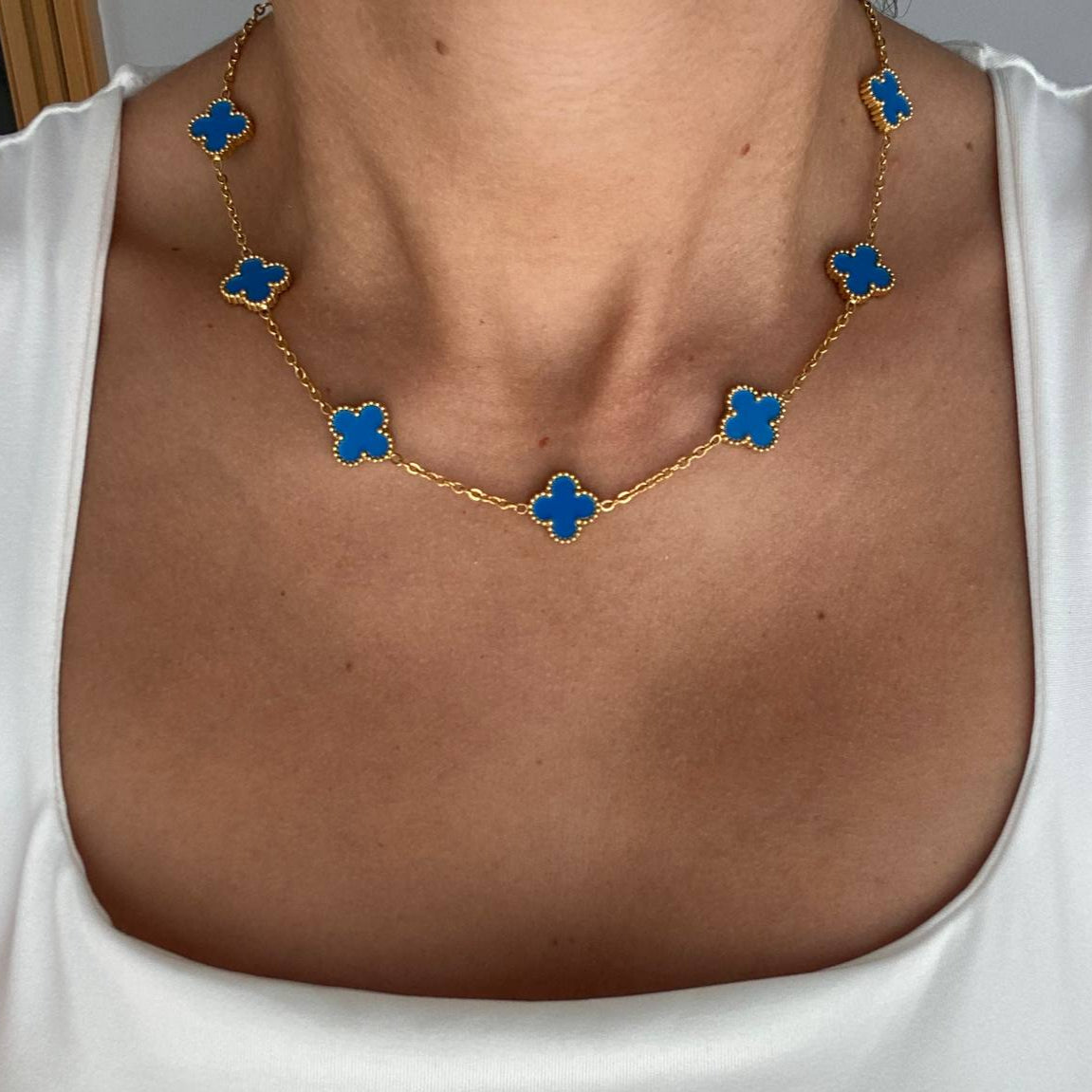 COLLAR ALANA (5 colores)
