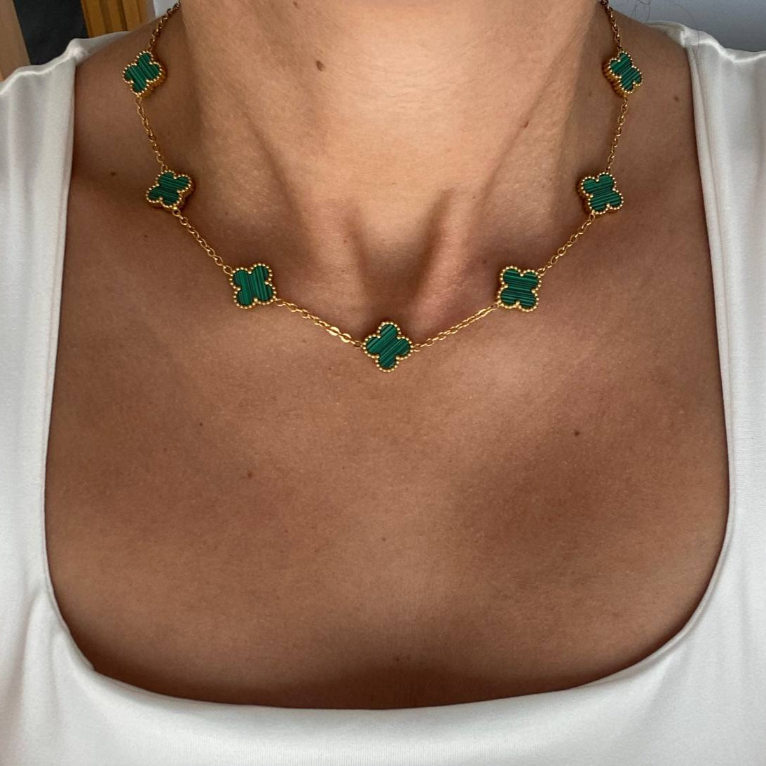 COLLAR ALANA (5 colores)