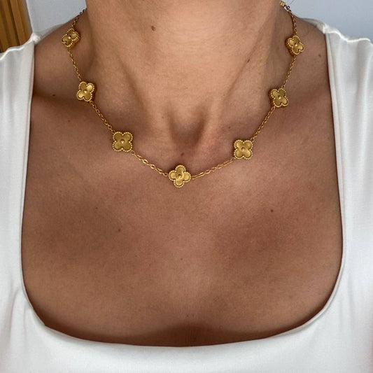 COLLAR BRANDA