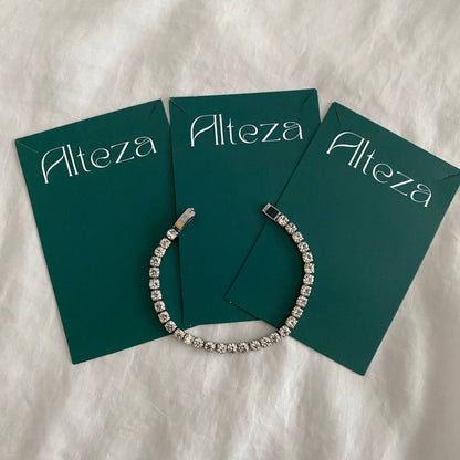 PULSERA TENNIS