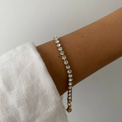 PULSERA CIRCONITAS