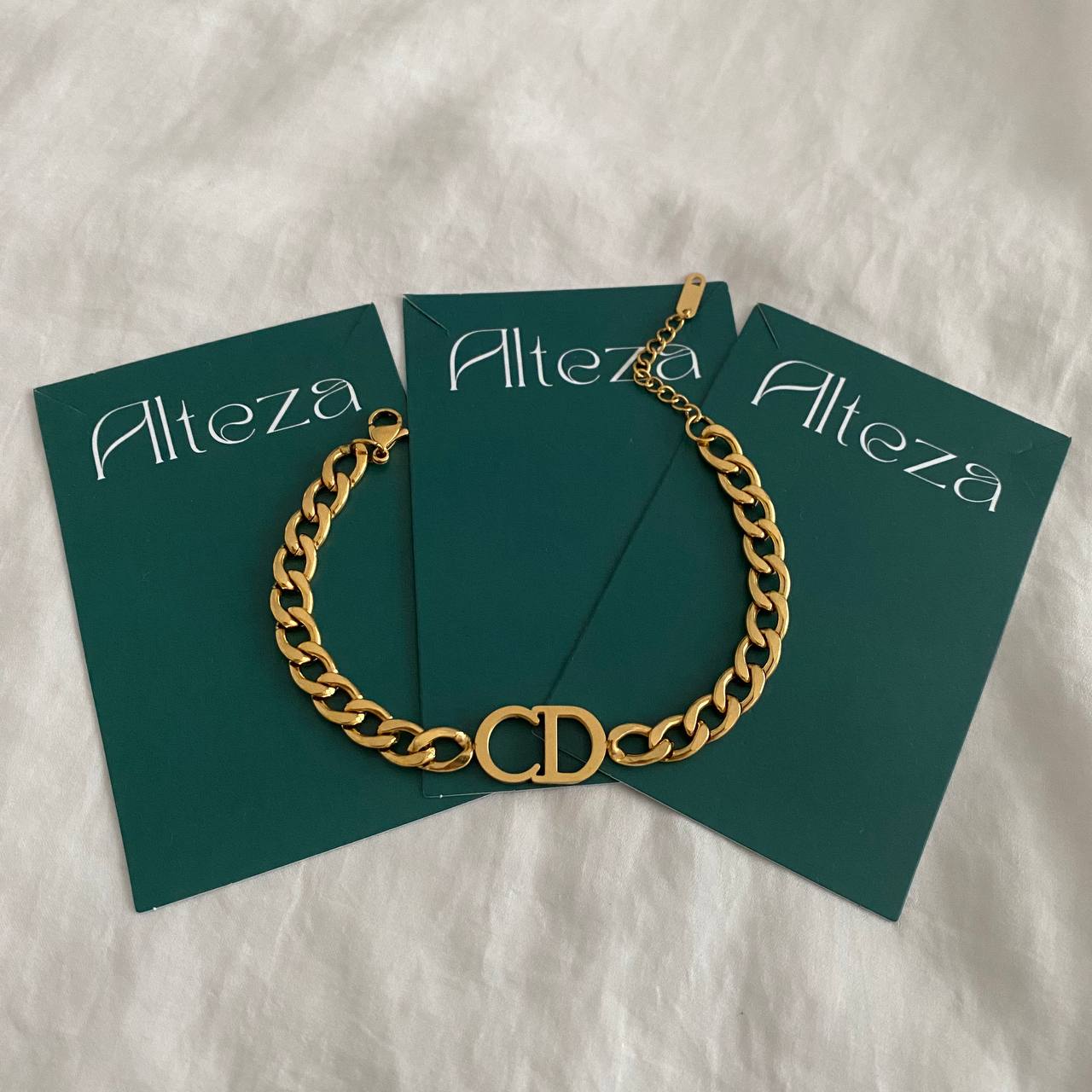 PULSERA CRISTINA
