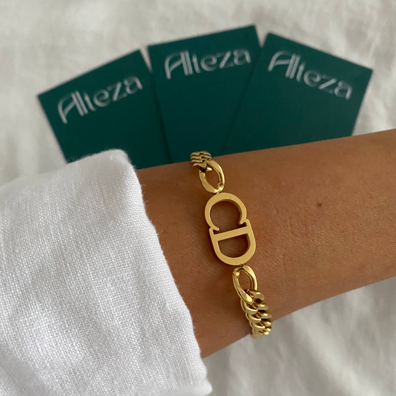 PULSERA CRISTINA