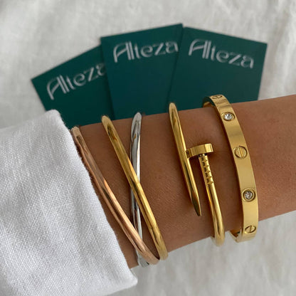 MANHATTAN | PACK 3 PULSERAS