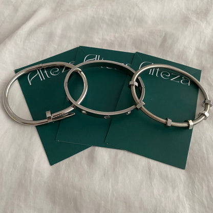 NUT | PACK 3 PULSERAS
