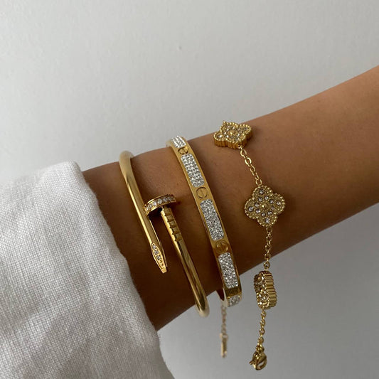 SET BRILLI BRILLI | 3 PIEZAS