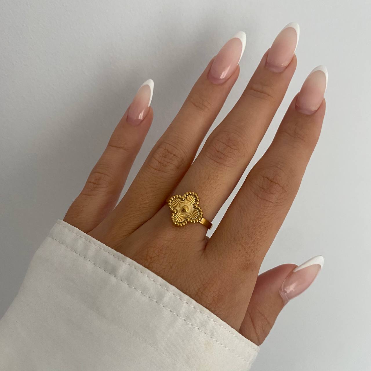 ANILLO BRANDA