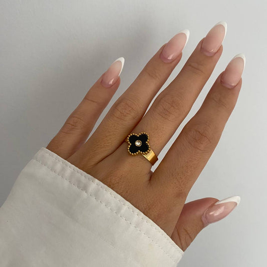 ANILLO ALANA