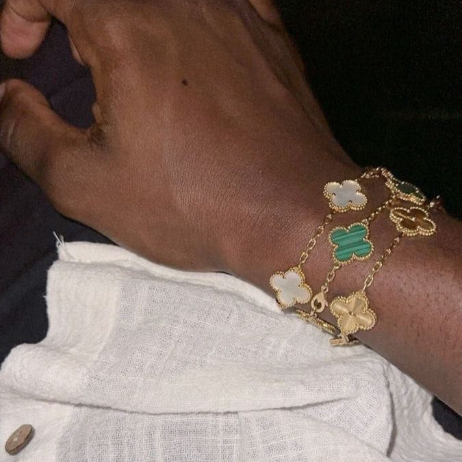 PULSERA BRANDA (MAN)