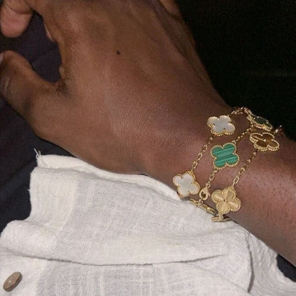 PULSERA BRANDA (MAN)