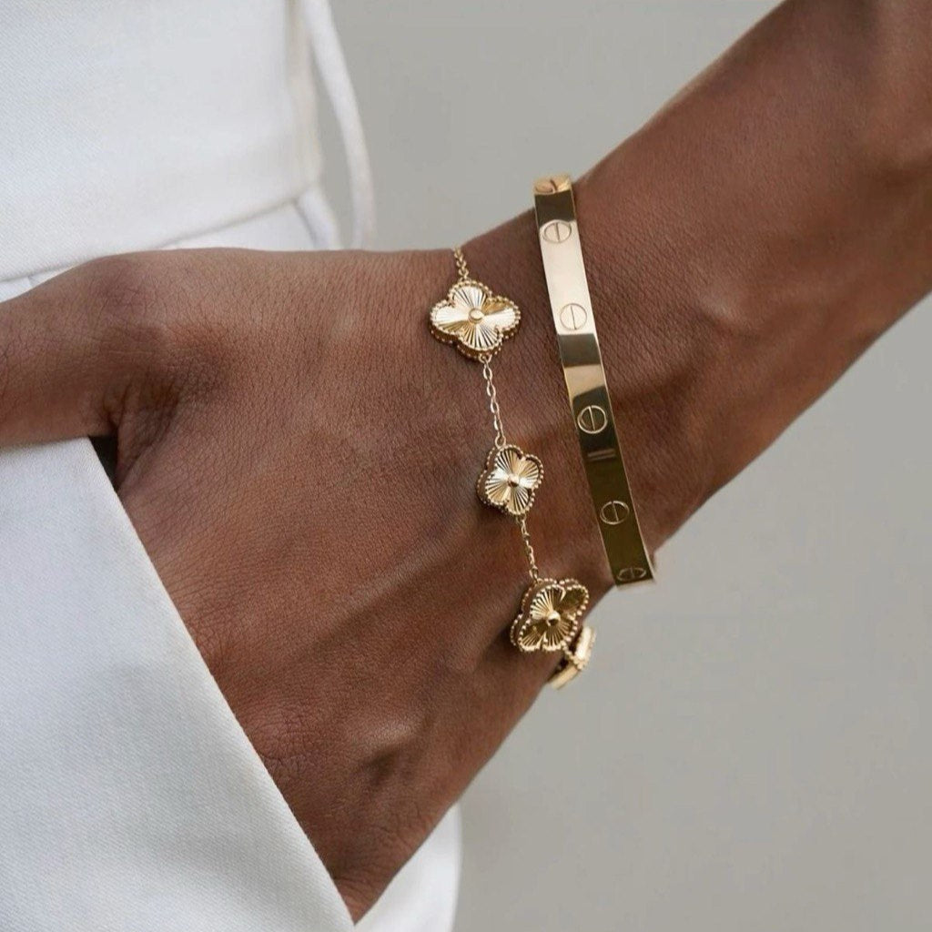 PULSERA BRANDA (MAN)