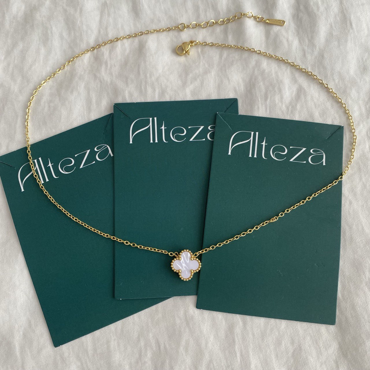 COLLAR VALERIA
