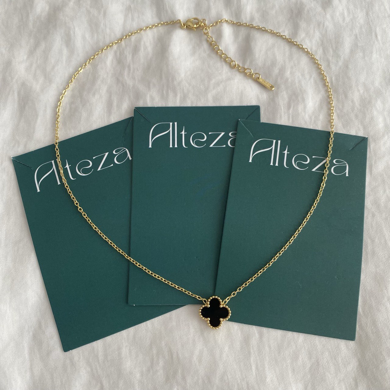 COLLAR VALERIA