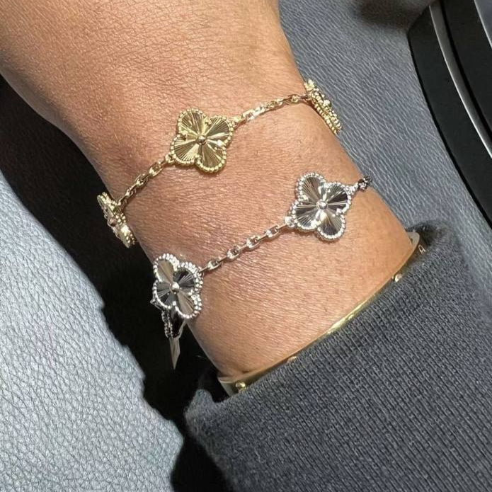 PULSERA BRANDA (MAN)