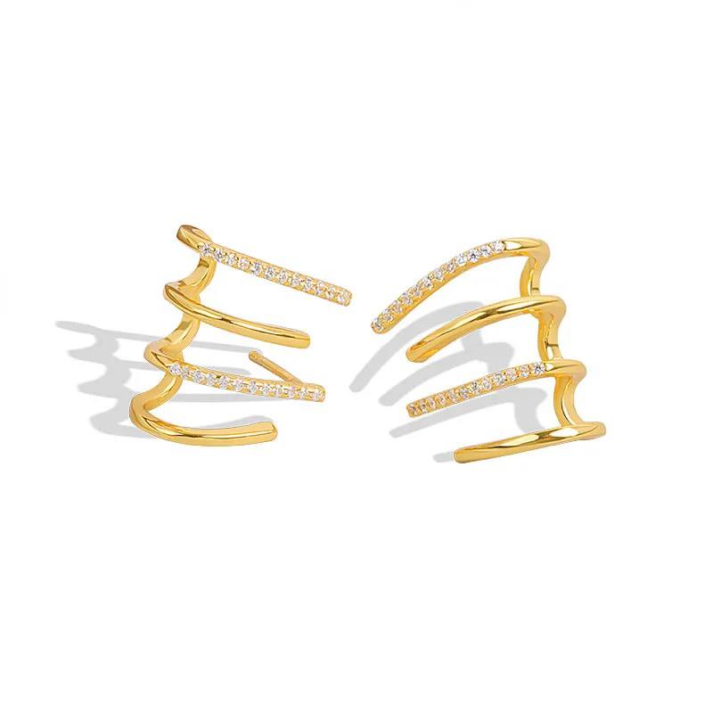 Pendientes Trillux