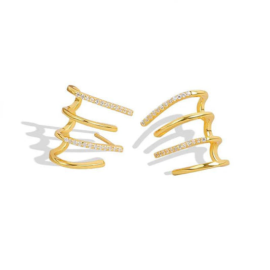 Pendientes Trillux