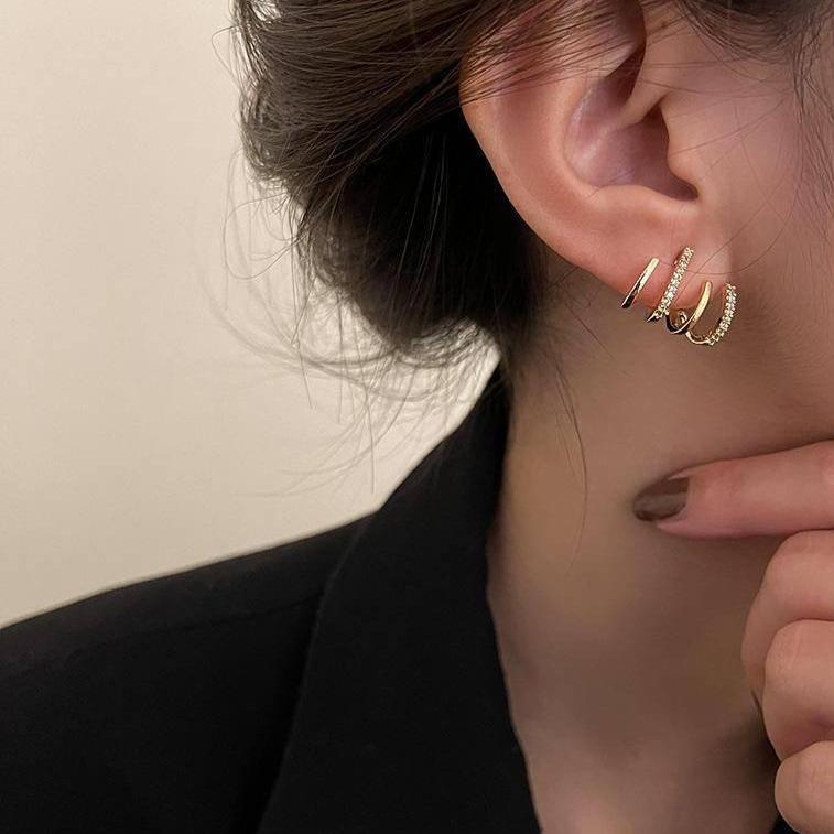 Pendientes Trillux