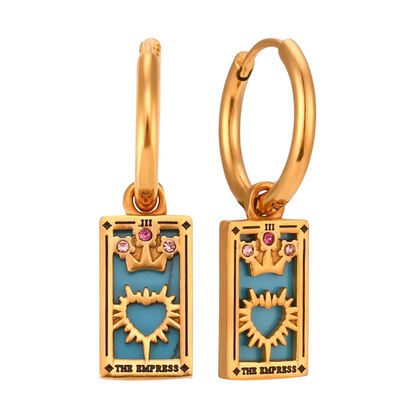 Pendientes del Tarot
