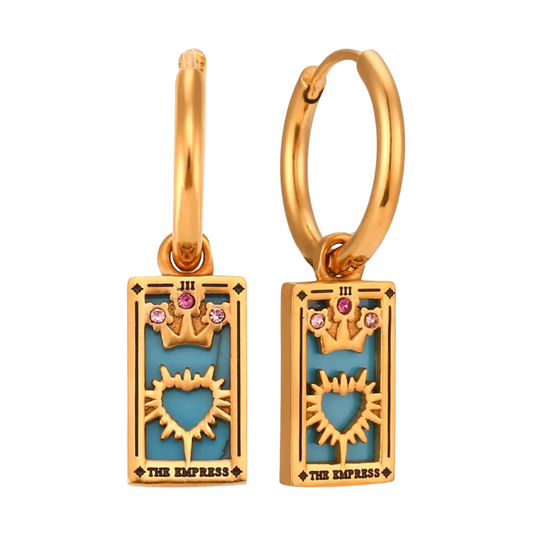 Pendientes del Tarot