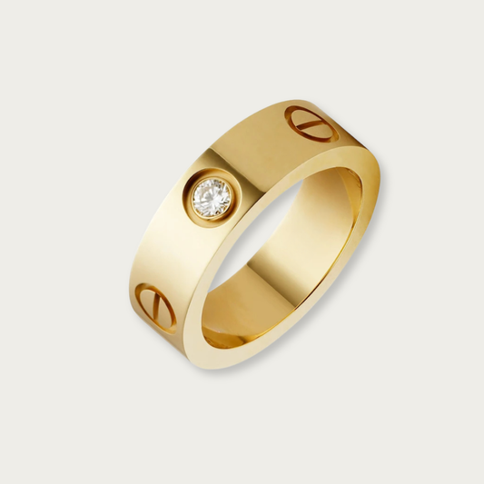 ANILLO CAROL HOMBRE