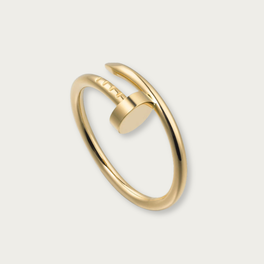 ANILLO CLAVO