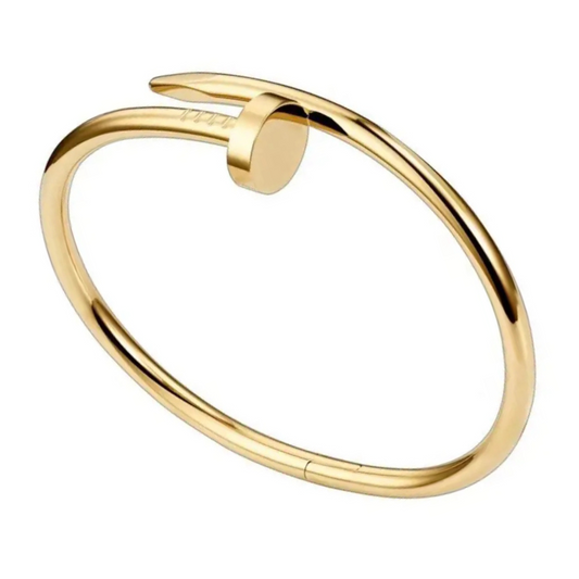 PULSERA CLAVO HOMBRE