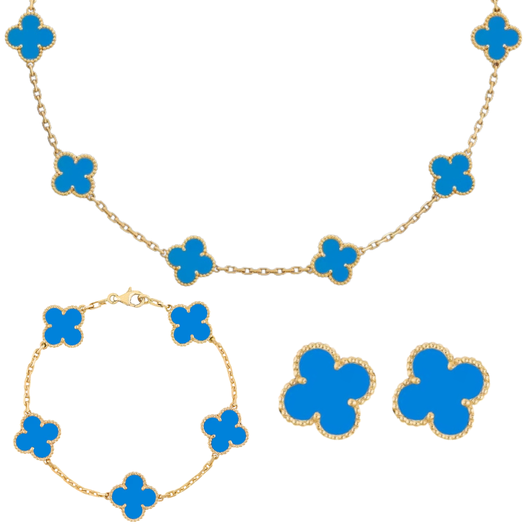 ALANA | CONJUNTO 3 PIEZAS (6 COLORES)