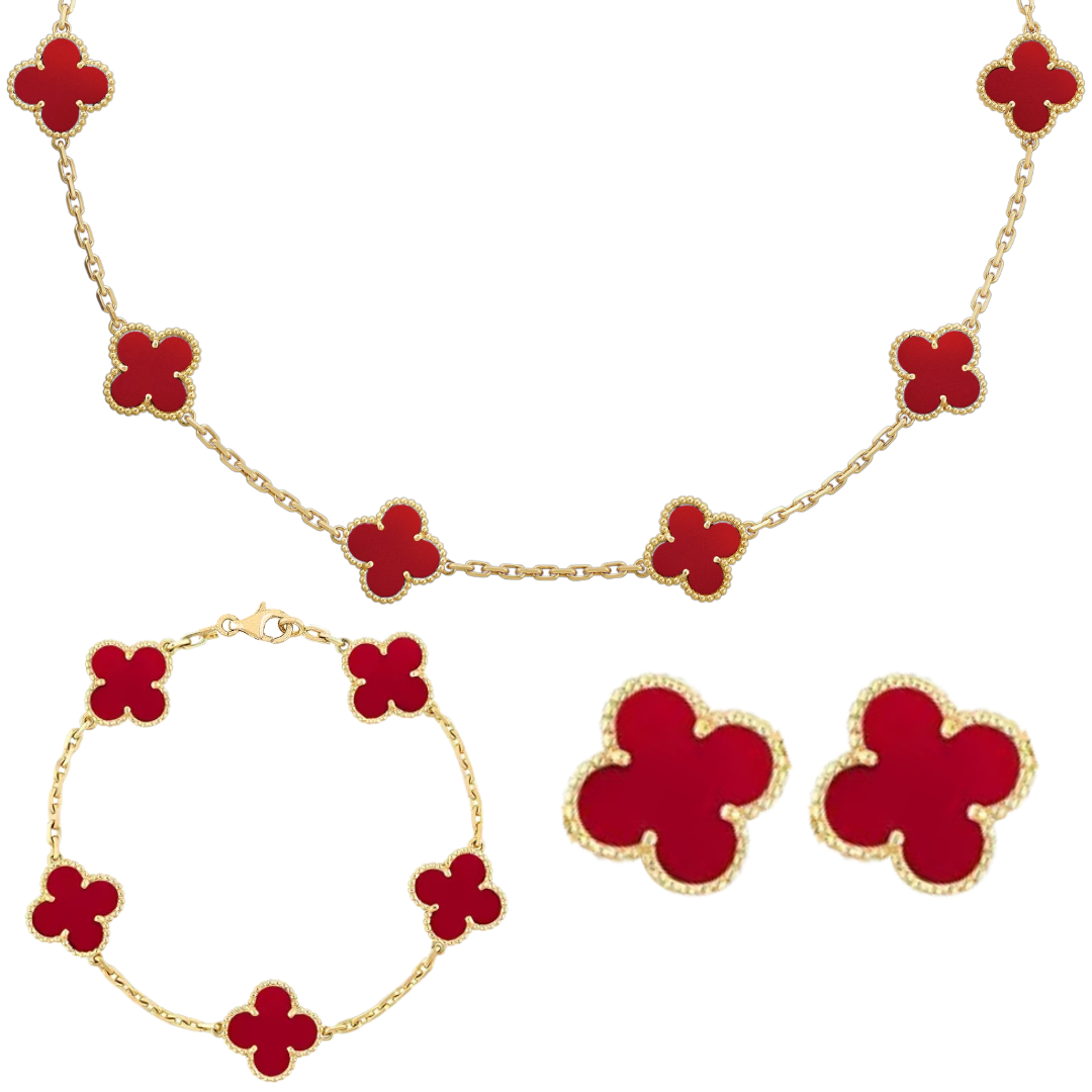 ALANA | CONJUNTO 3 PIEZAS (6 COLORES)