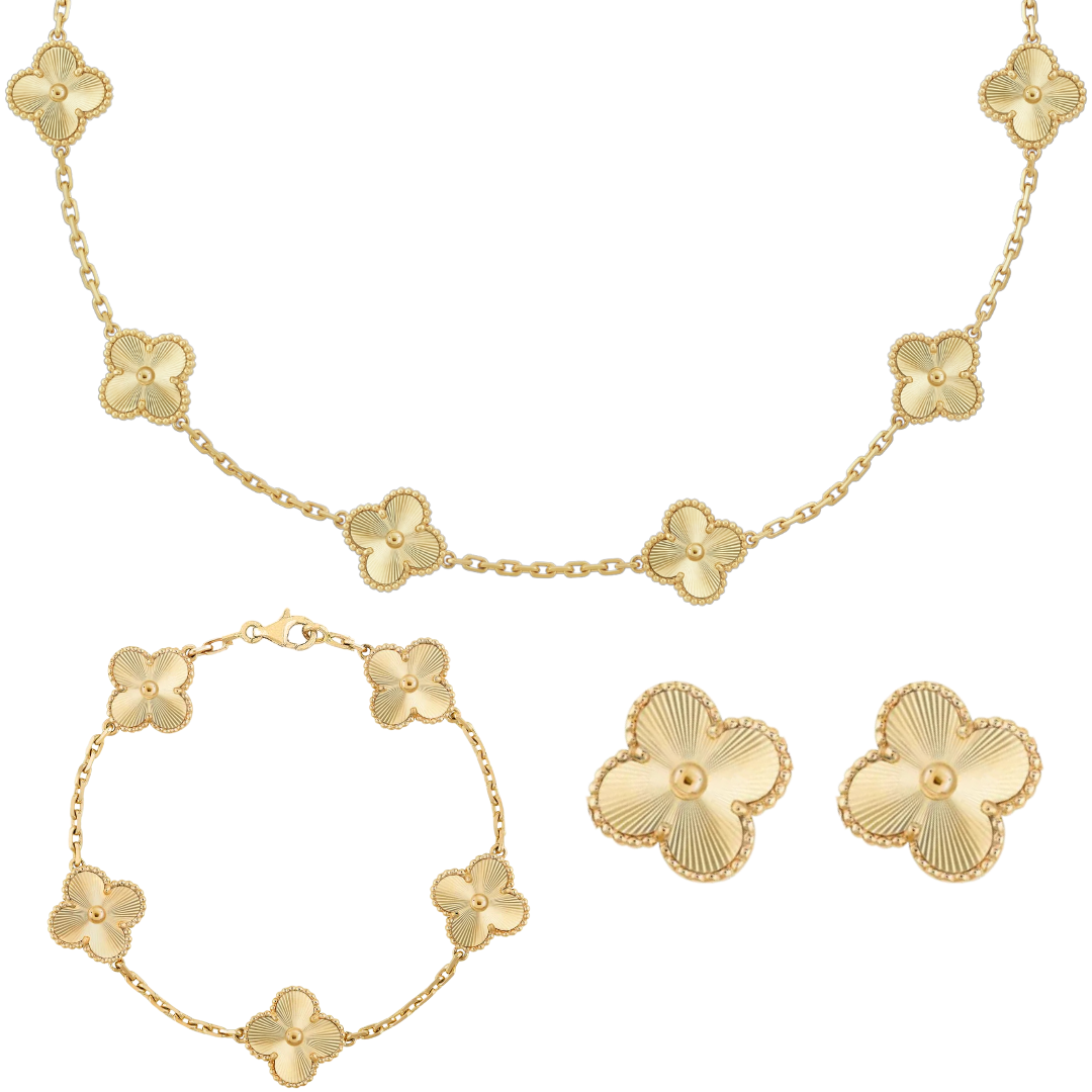 ALANA | CONJUNTO 3 PIEZAS (6 COLORES)