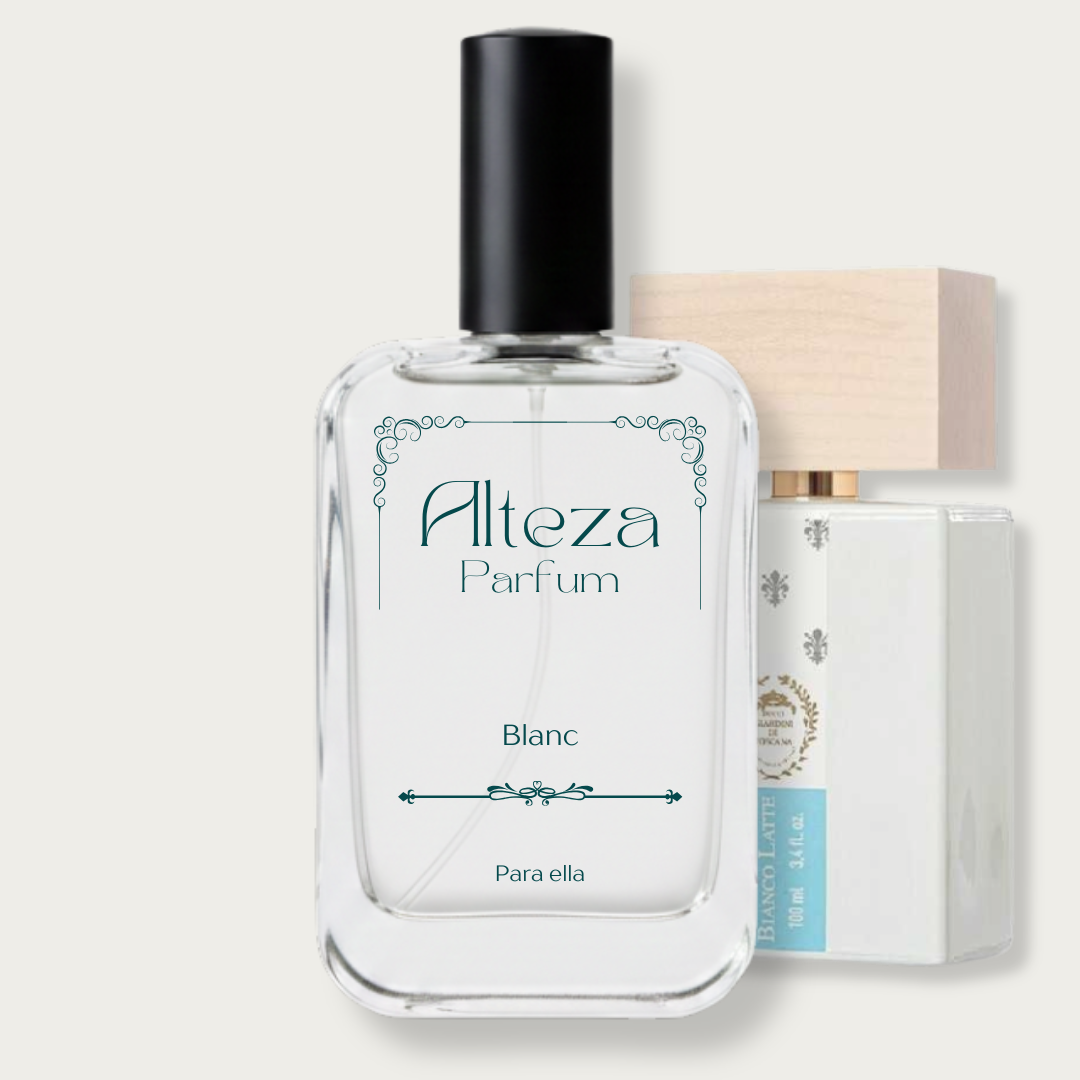 COCO - Reminiscente de Coco Mademoiselle de Chanel