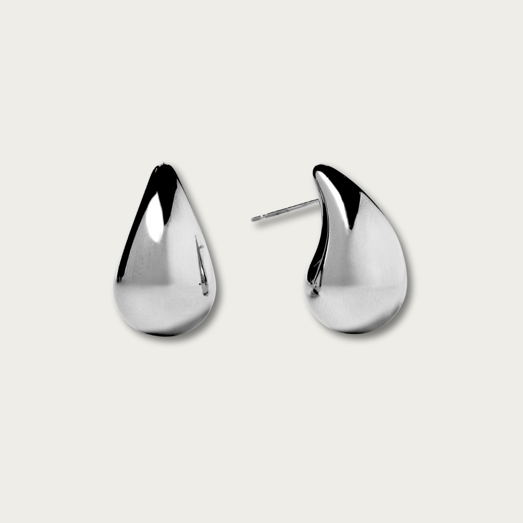 PENDIENTES GOTA | 3 Tamaños