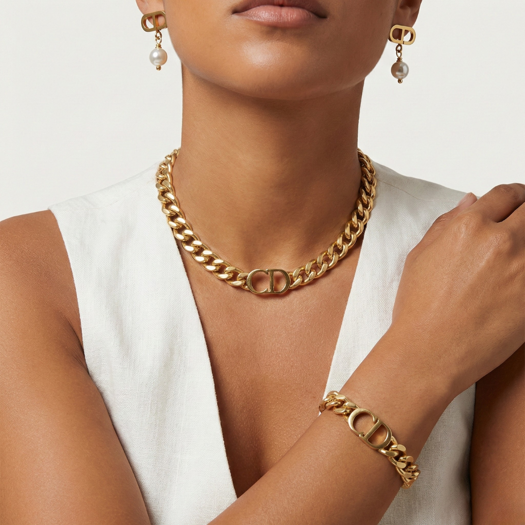 CONJUNTO CRISTINA | 3 PIEZAS